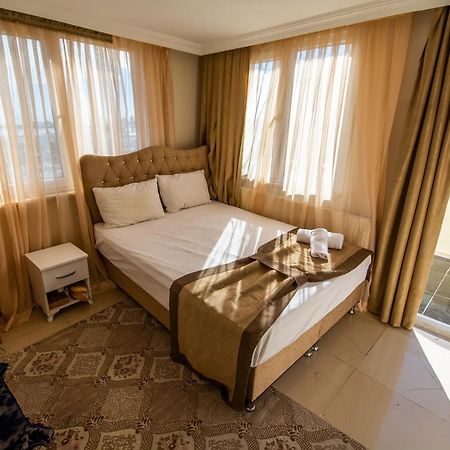 Ozyurt Hotel Istanbul - Old City ภายนอก รูปภาพ
