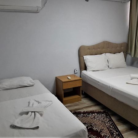 Ozyurt Hotel Istanbul - Old City ภายนอก รูปภาพ