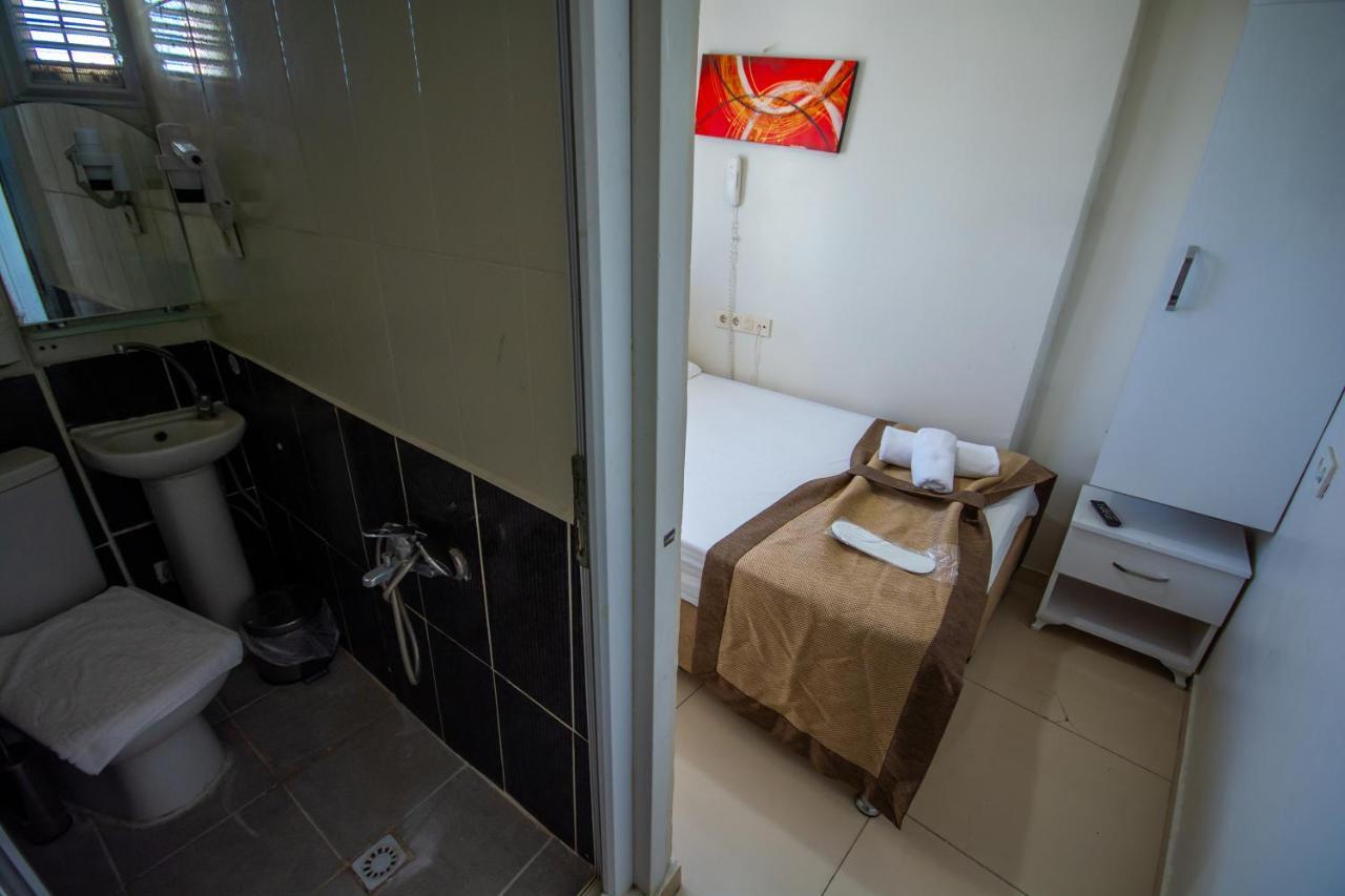 Ozyurt Hotel Istanbul - Old City ภายนอก รูปภาพ