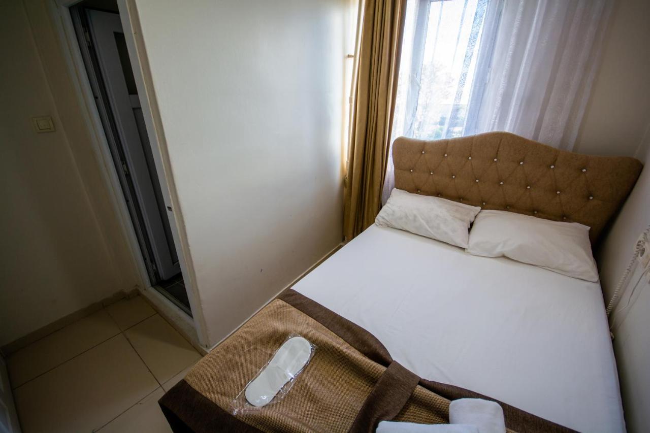 Ozyurt Hotel Istanbul - Old City ภายนอก รูปภาพ
