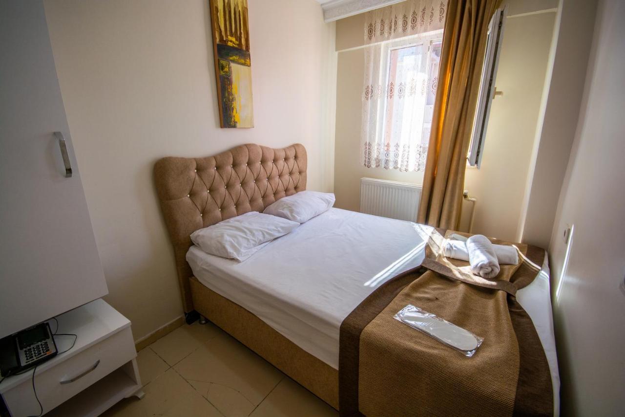 Ozyurt Hotel Istanbul - Old City ภายนอก รูปภาพ