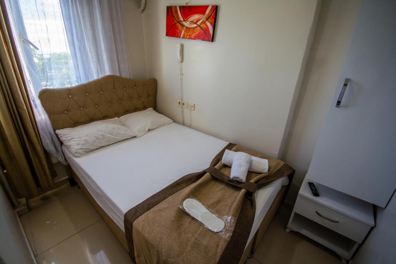 Ozyurt Hotel Istanbul - Old City ภายนอก รูปภาพ