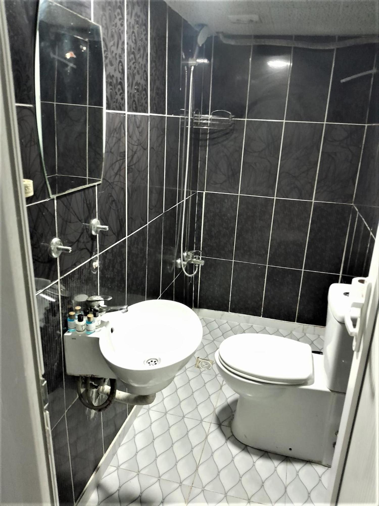 Ozyurt Hotel Istanbul - Old City ภายนอก รูปภาพ