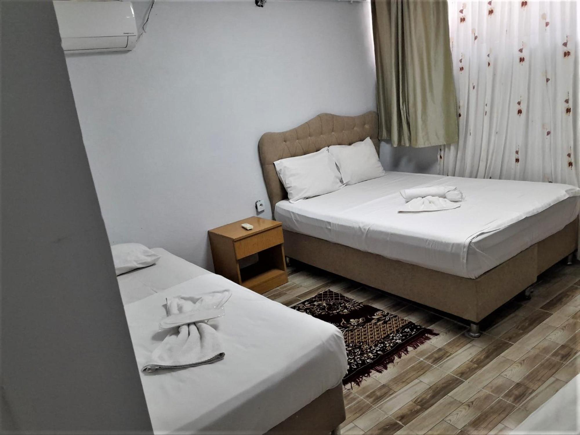 Ozyurt Hotel Istanbul - Old City ภายนอก รูปภาพ
