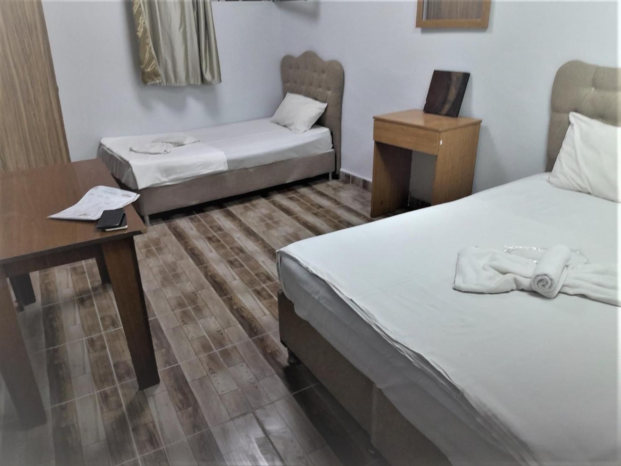 Ozyurt Hotel Istanbul - Old City ภายนอก รูปภาพ