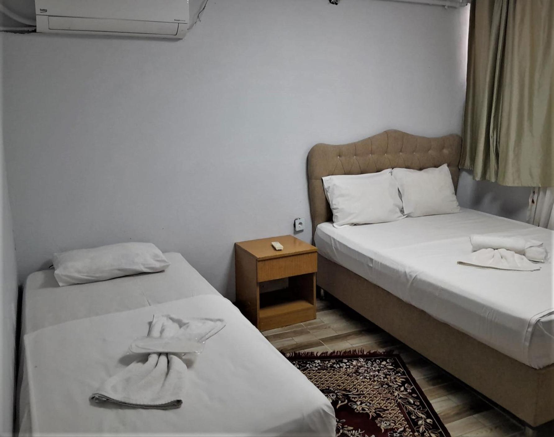 Ozyurt Hotel Istanbul - Old City ภายนอก รูปภาพ